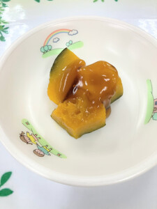 ６月１７日　おやつ